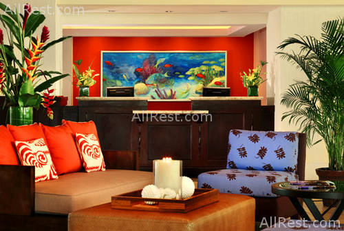Sheraton Cable Beach Resort 9